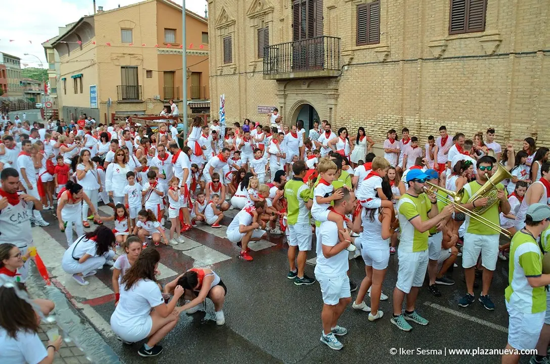 Fiestas de Valtierra'18 - 13