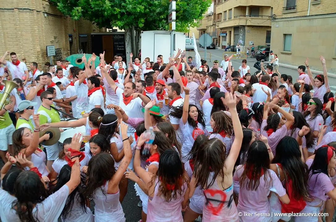Fiestas de Valtierra'18 - 14