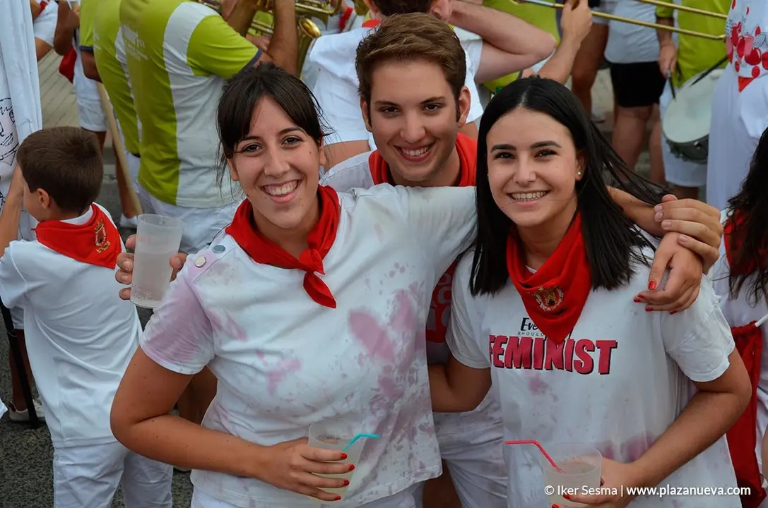 Fiestas de Valtierra'18 - 15