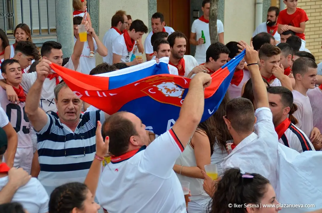 Fiestas de Valtierra'18 - 16