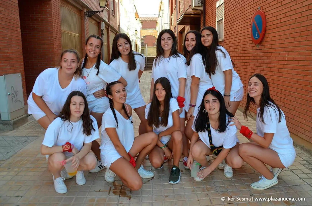 Fiestas de Valtierra'18 - 17