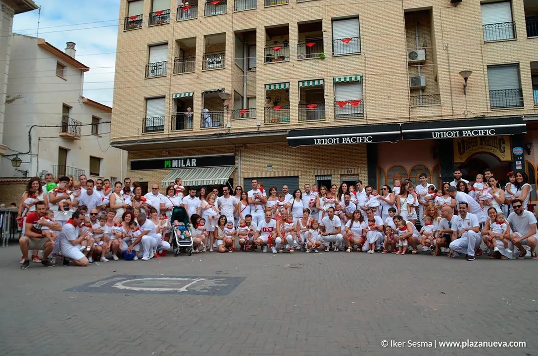 Fiestas de Valtierra'18 - 25