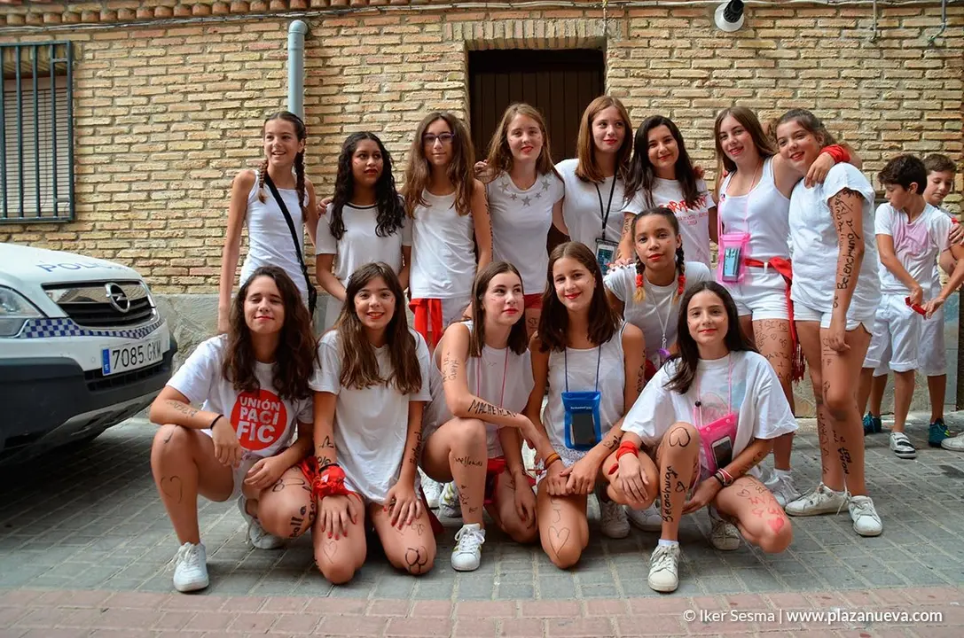 Fiestas de Valtierra'18 - 26