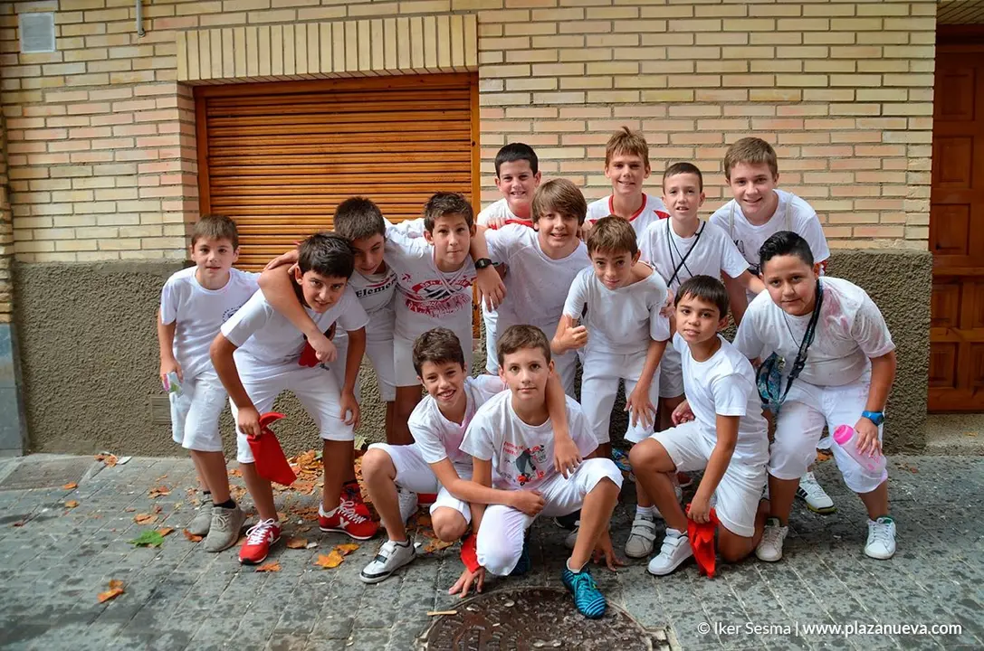 Fiestas de Valtierra'18 - 27