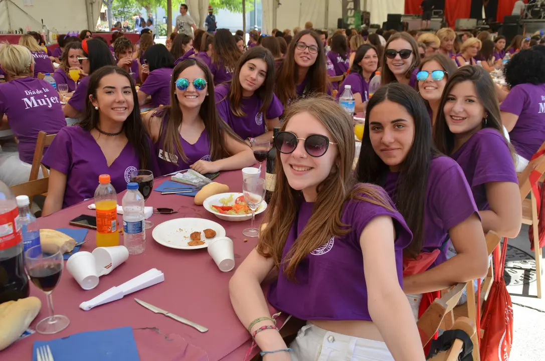 Fiestas de Bu&ntilde;uel'18 - 4