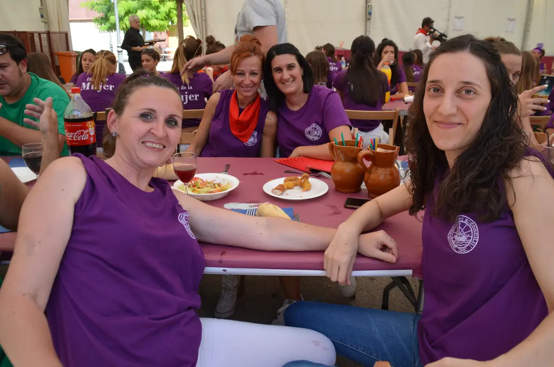 Fiestas de Bu&ntilde;uel'18 - 5
