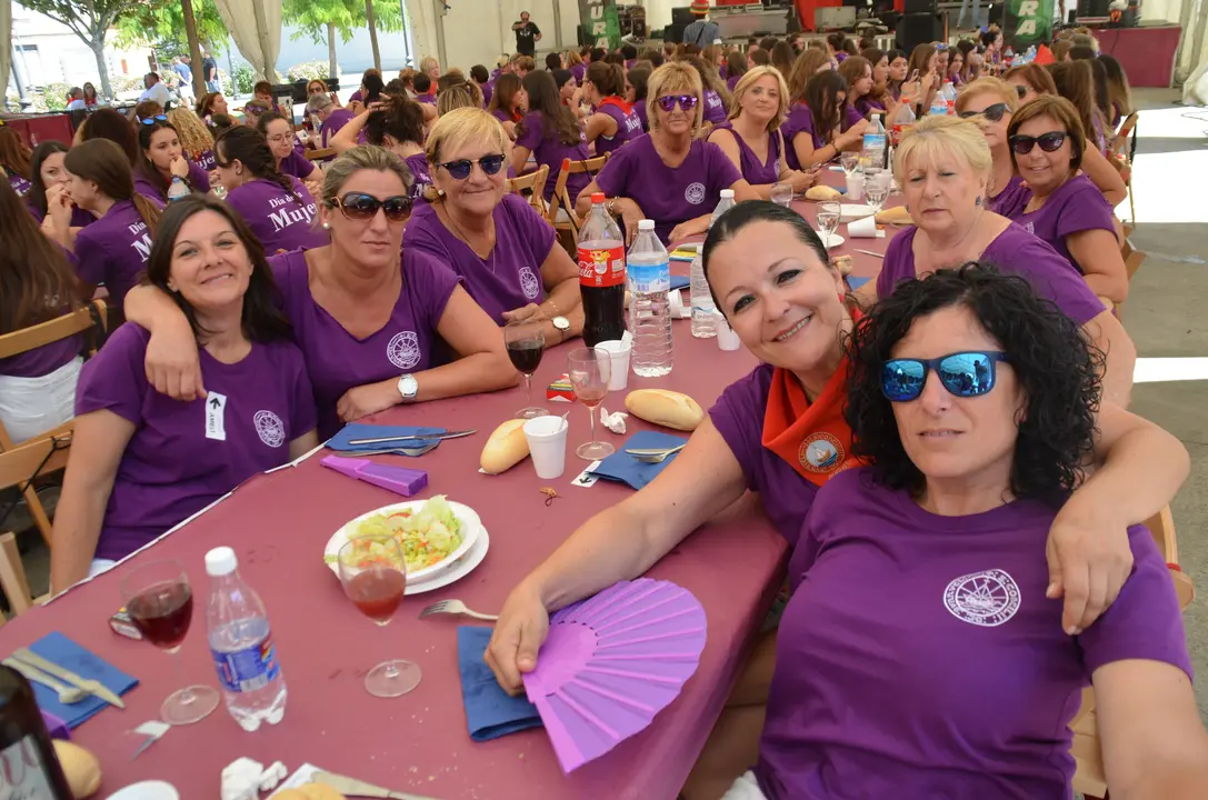 Fiestas de Bu&ntilde;uel'18 - 7