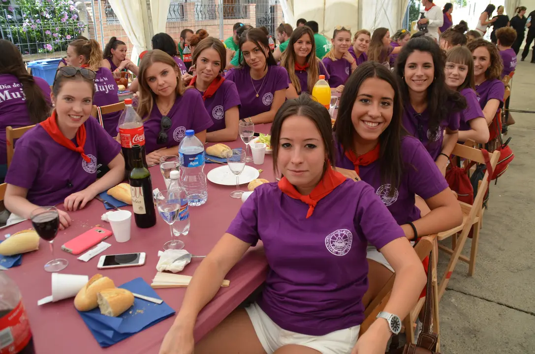 Fiestas de Bu&ntilde;uel'18 - 15