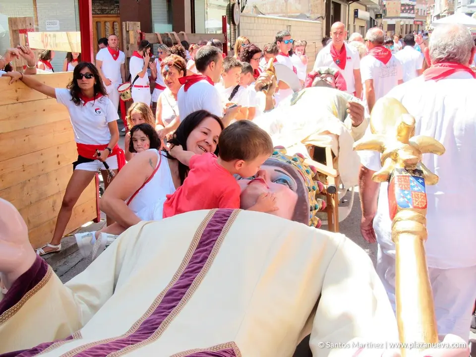 Fiestas de Murchante'18 - 1
