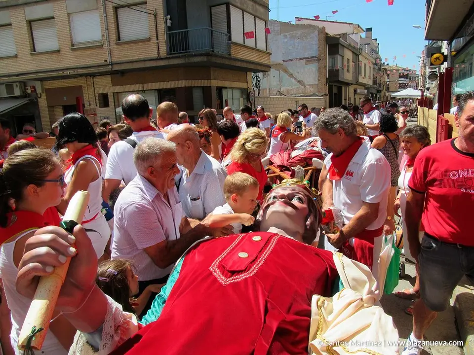 Fiestas de Murchante'18 - 2