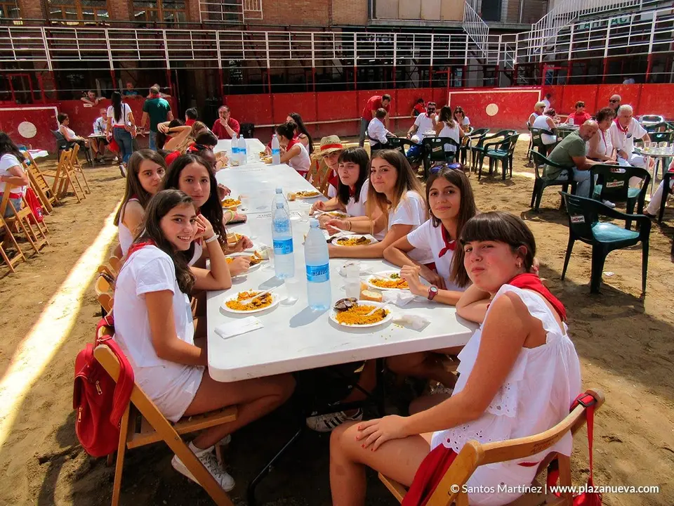 Fiestas de Murchante'18 - 4