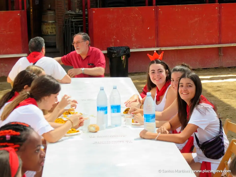 Fiestas de Murchante'18 - 7