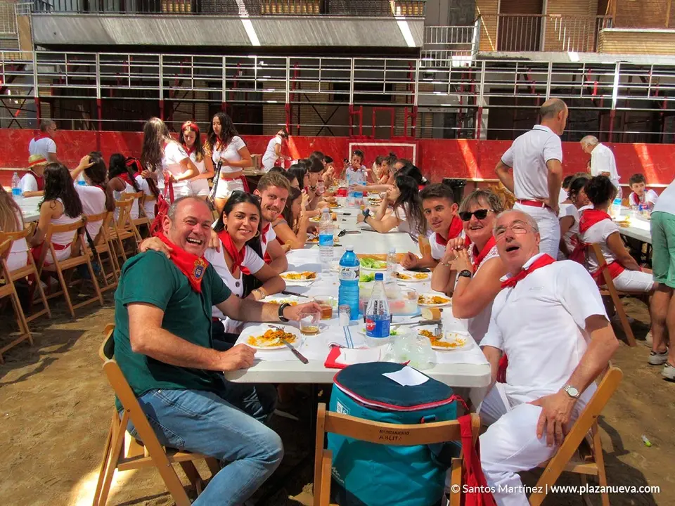 Fiestas de Murchante'18 - 8