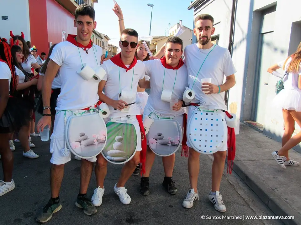 Fiestas de Murchante'18 - 10
