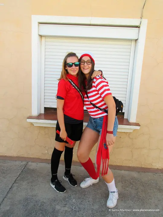 Fiestas de Murchante'18 - 13