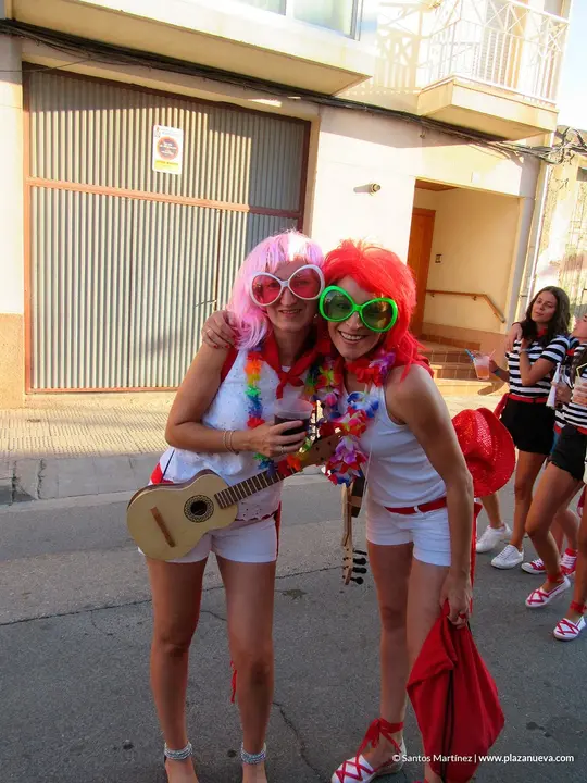 Fiestas de Murchante'18 - 14