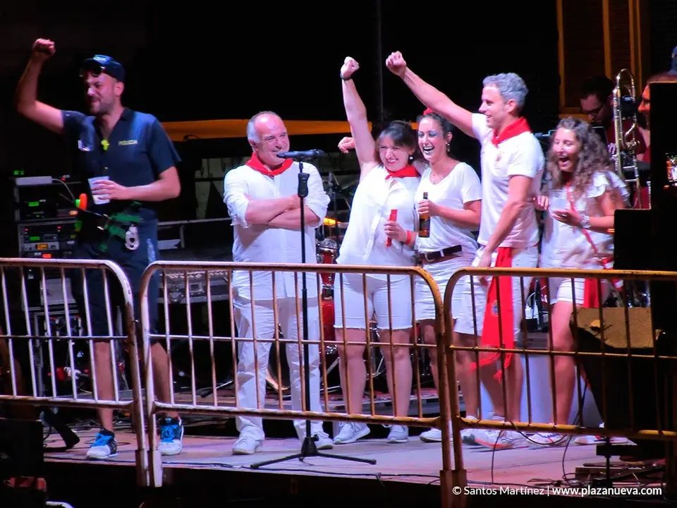 Fiestas de Murchante'18 - 16