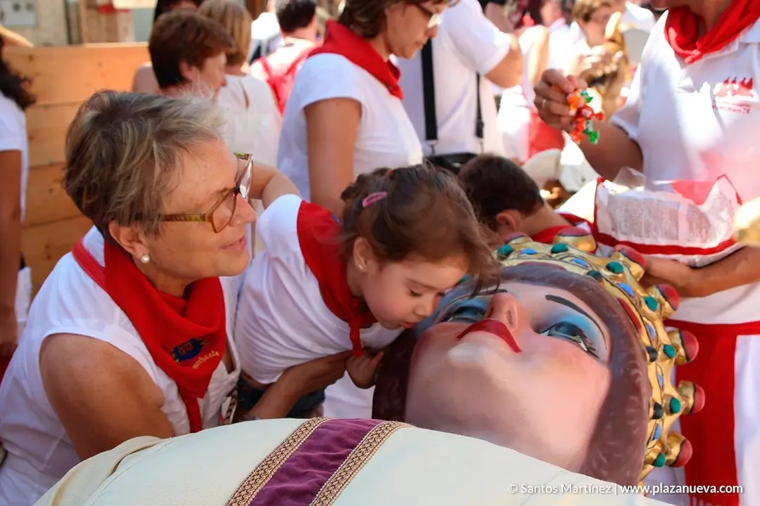 Fiestas de Murchante'18 - 19