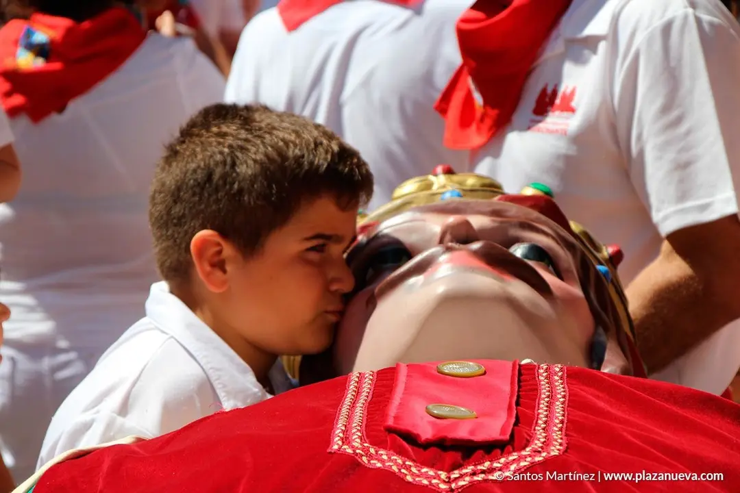Fiestas de Murchante'18 - 20
