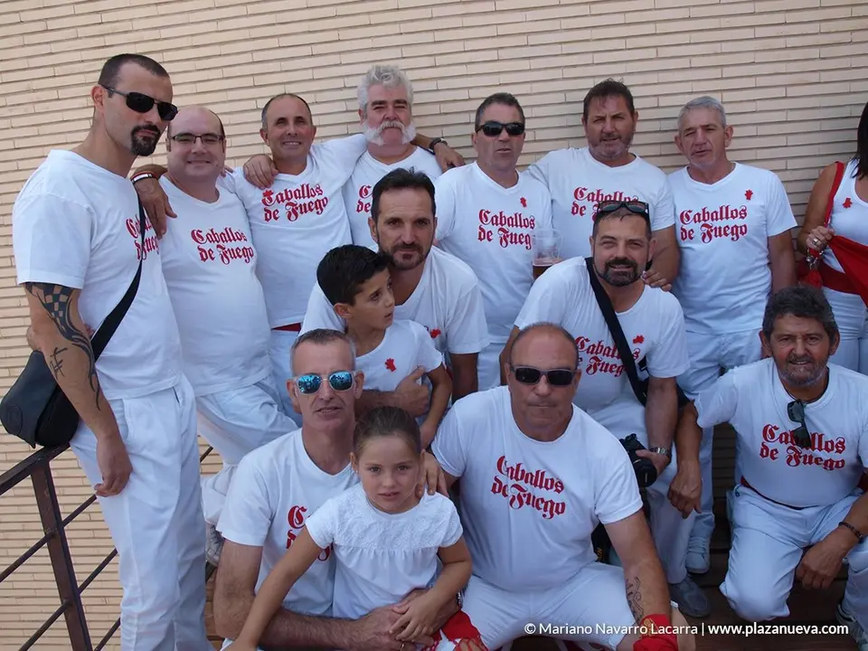 Fiestas de Ribaforada 2018 - 3