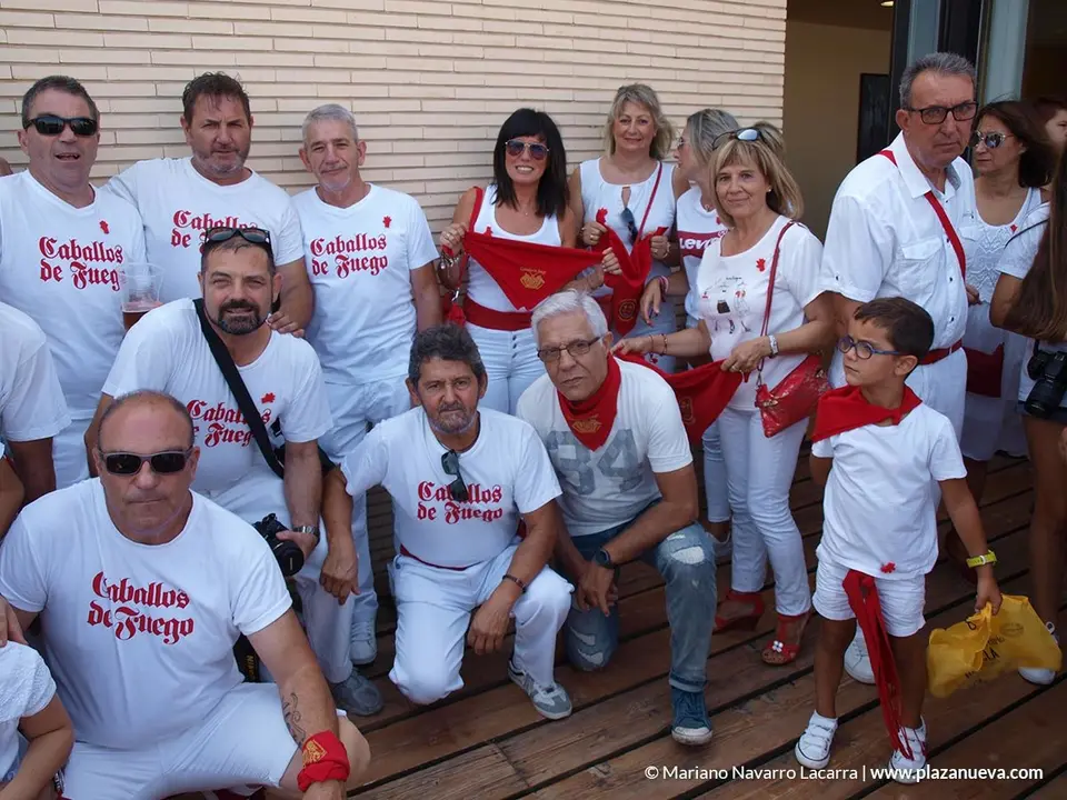 Fiestas de Ribaforada 2018 - 4