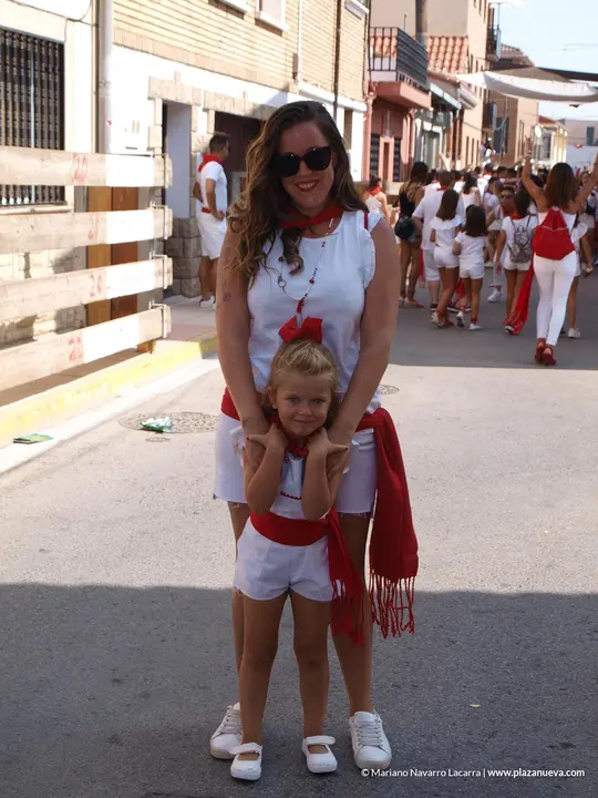 Fiestas de Ribaforada 2018 - 7