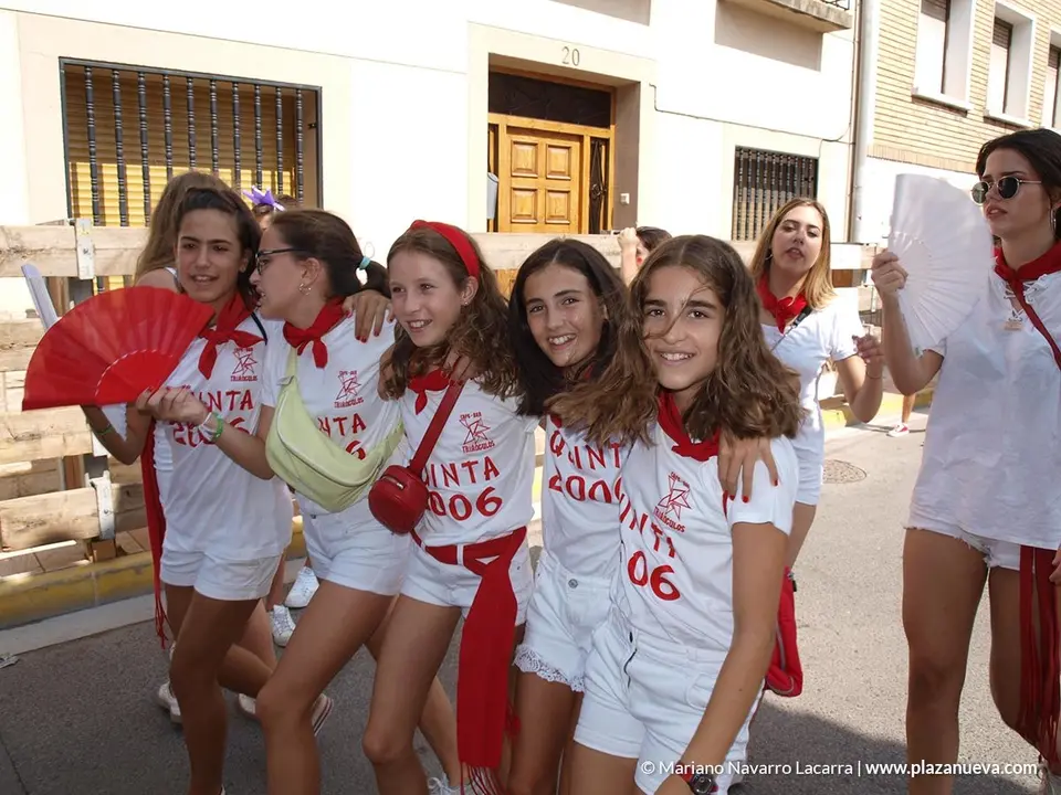 Fiestas de Ribaforada 2018 - 11