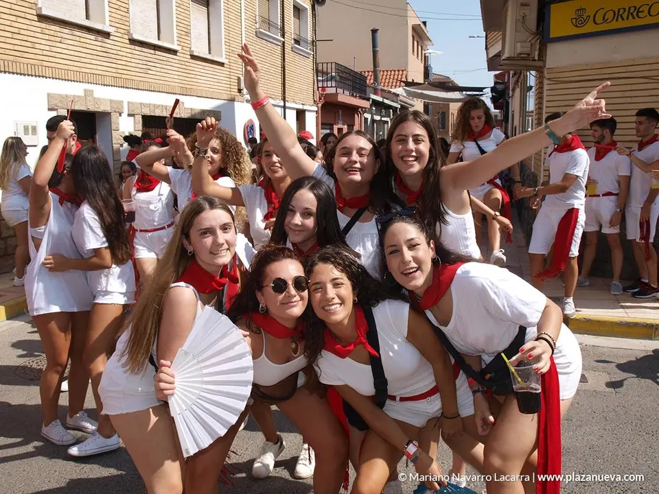 Fiestas de Ribaforada 2018 - 15