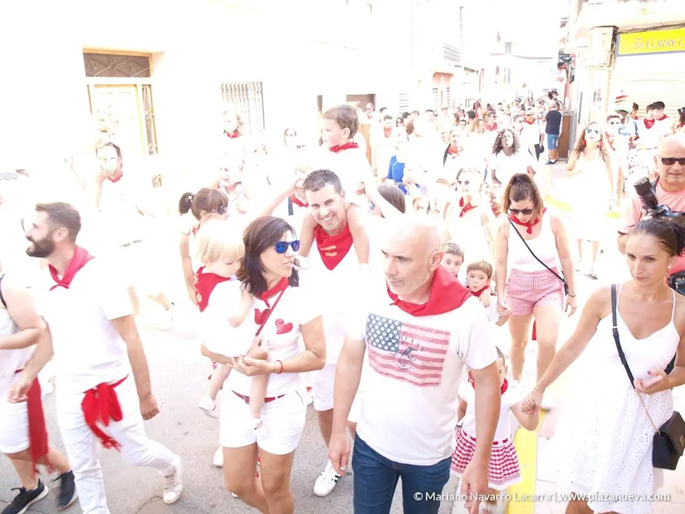 Fiestas de Ribaforada 2018 - 24