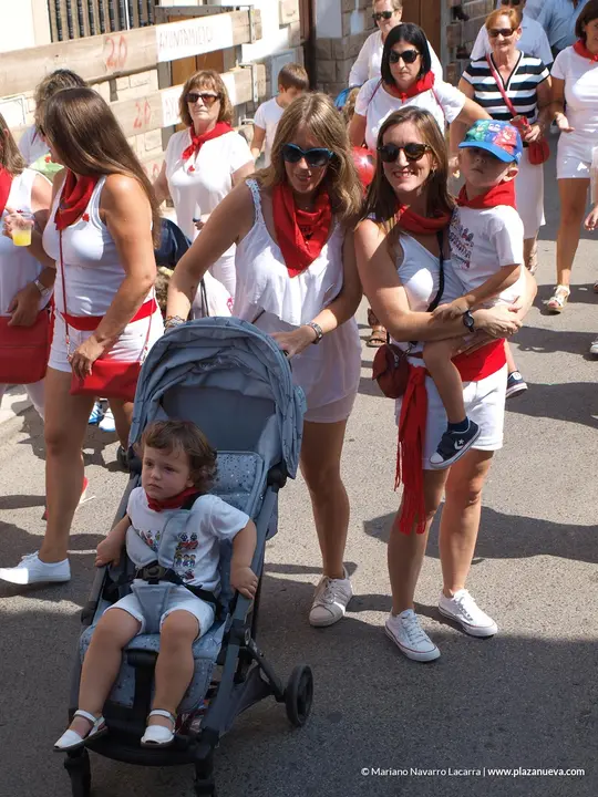 Fiestas de Ribaforada 2018 - 30