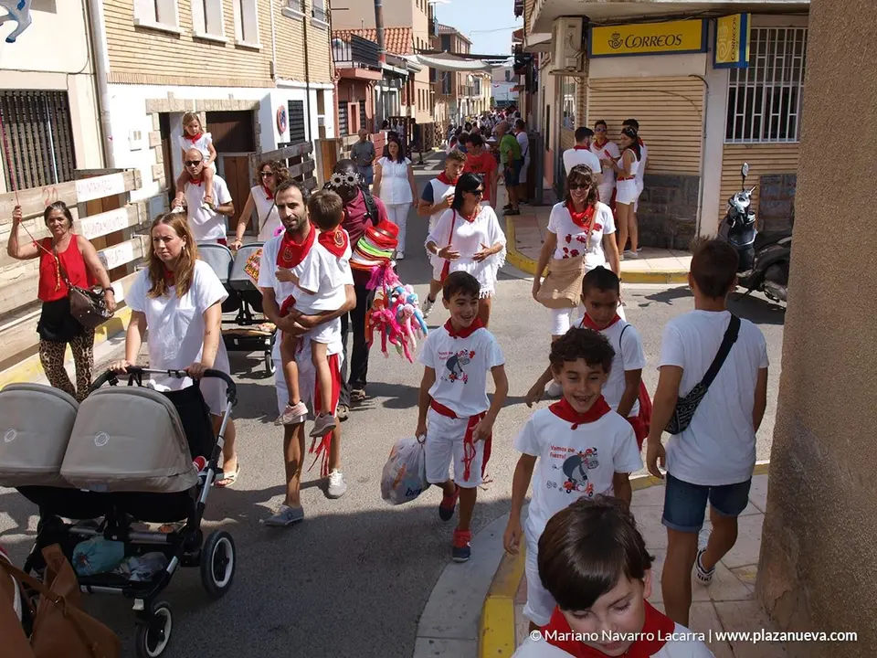 Fiestas de Ribaforada 2018 - 33