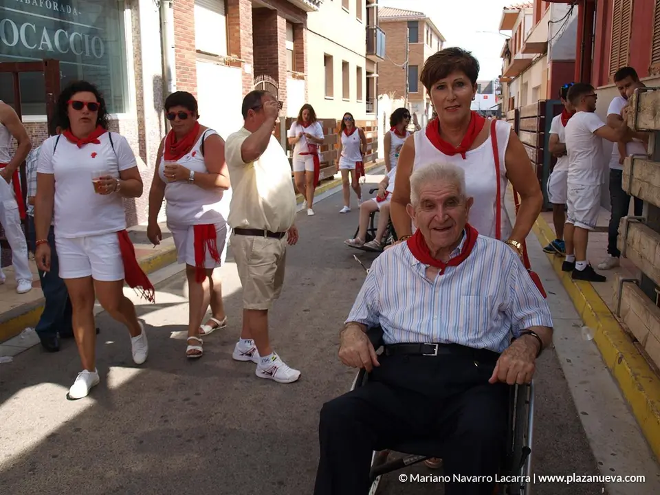 Fiestas de Ribaforada 2018 - 37