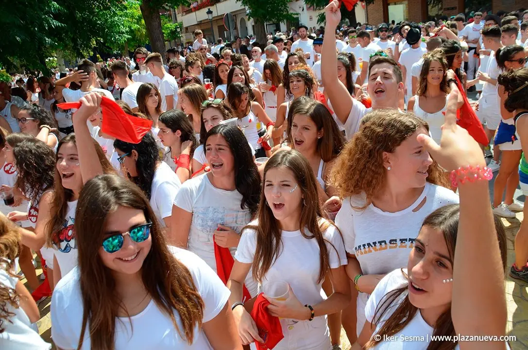 Fiestas de Marcilla'18 - 1