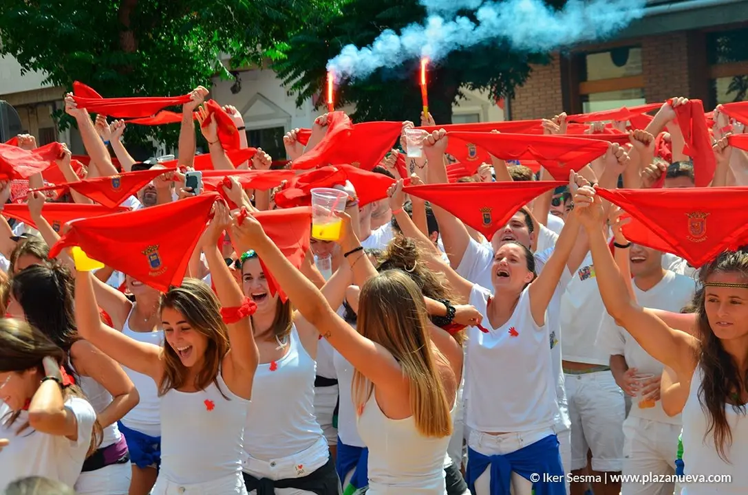 Fiestas de Marcilla'18 - 2