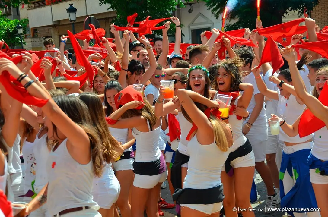 Fiestas de Marcilla'18 - 3