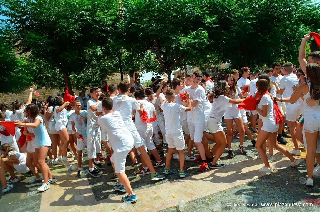 Fiestas de Marcilla'18 - 4