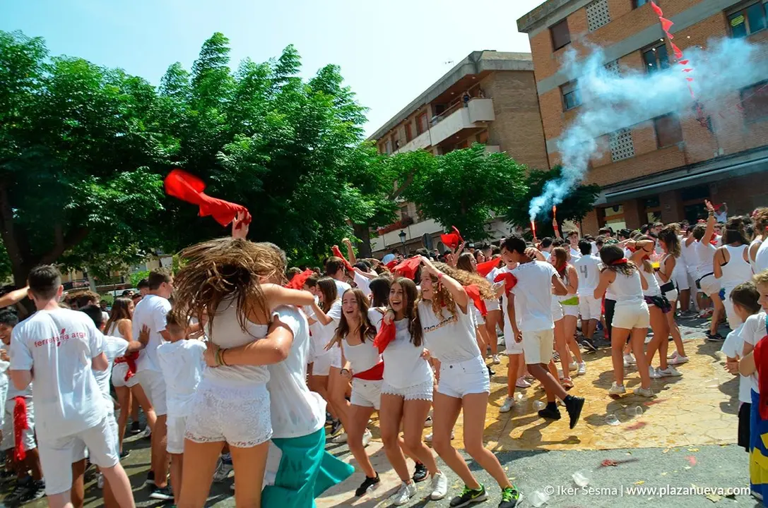 Fiestas de Marcilla'18 - 5