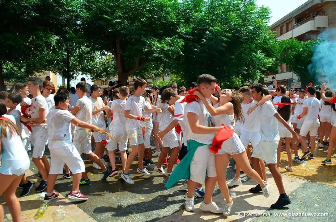 Fiestas de Marcilla'18 - 6