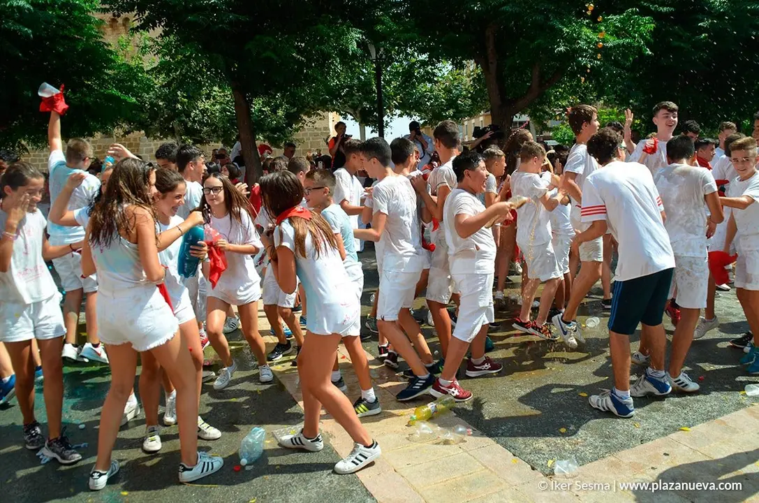 Fiestas de Marcilla'18 - 7