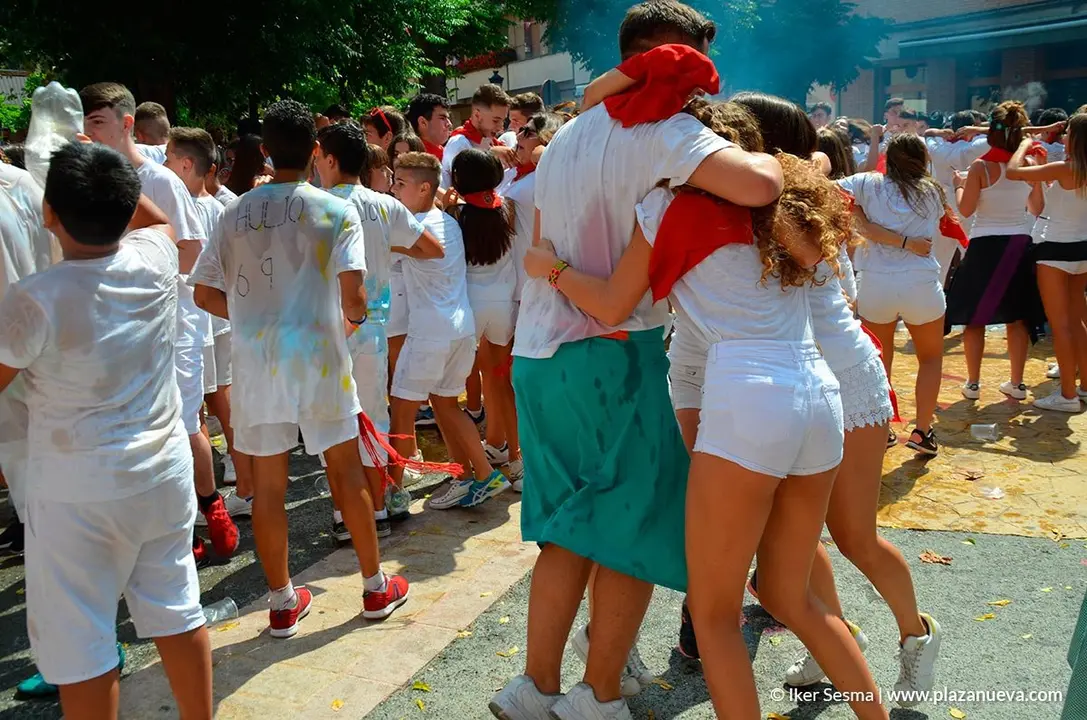 Fiestas de Marcilla'18 - 8