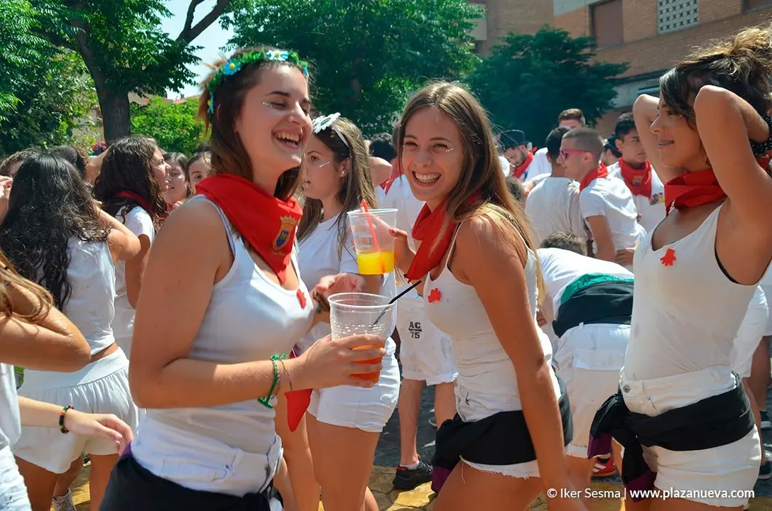 Fiestas de Marcilla'18 - 9