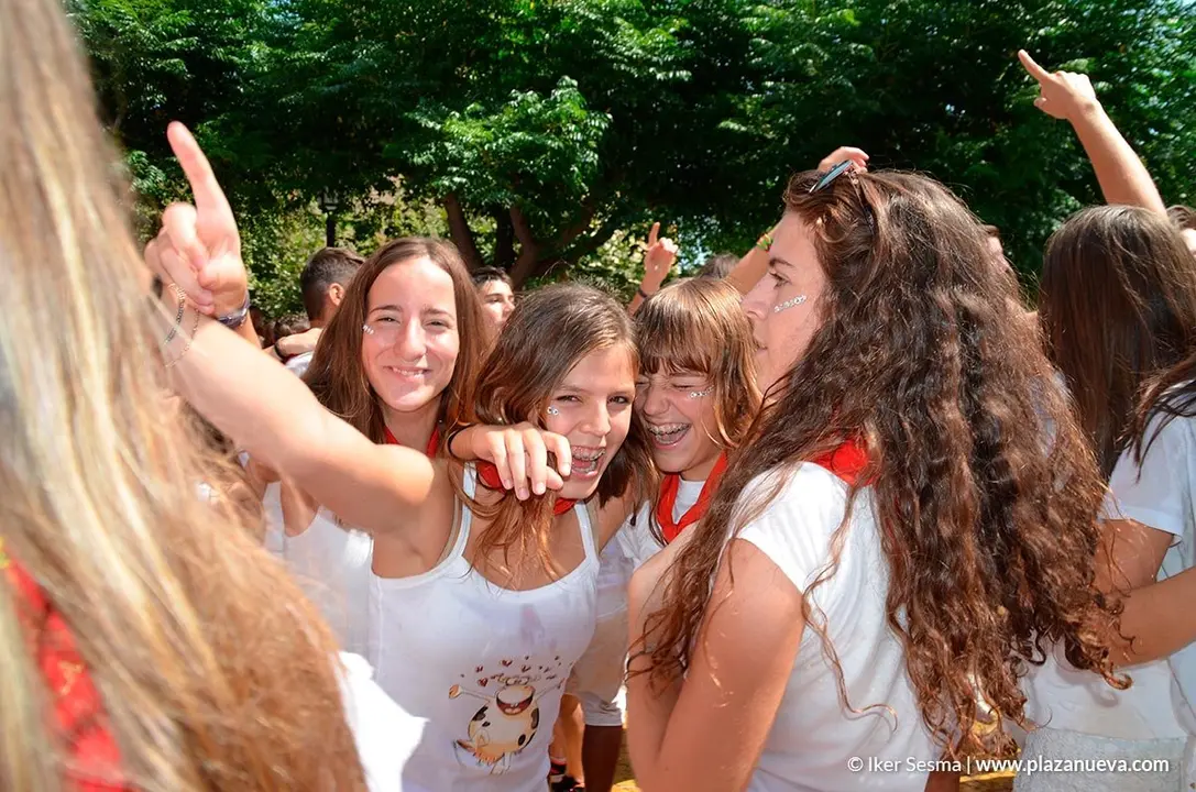 Fiestas de Marcilla'18 - 11