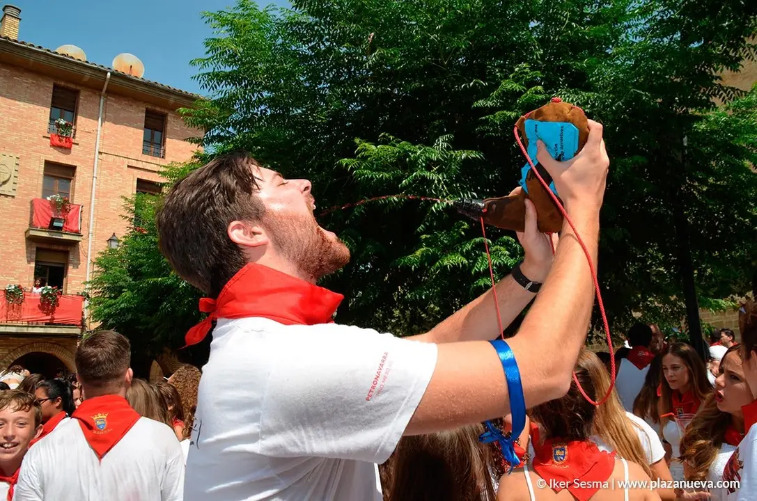 Fiestas de Marcilla'18 - 13
