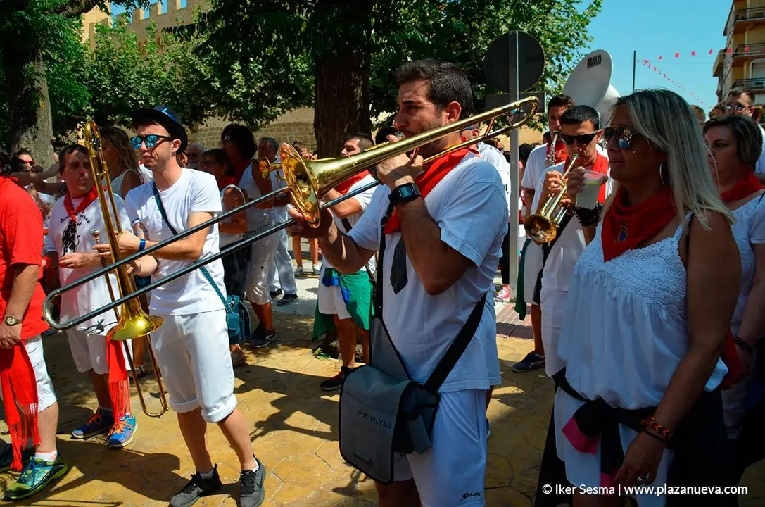 Fiestas de Marcilla'18 - 15
