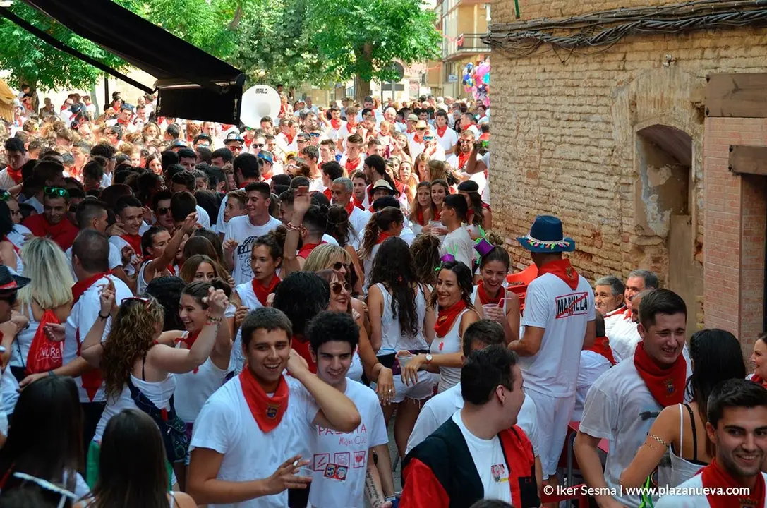 Fiestas de Marcilla'18 - 17