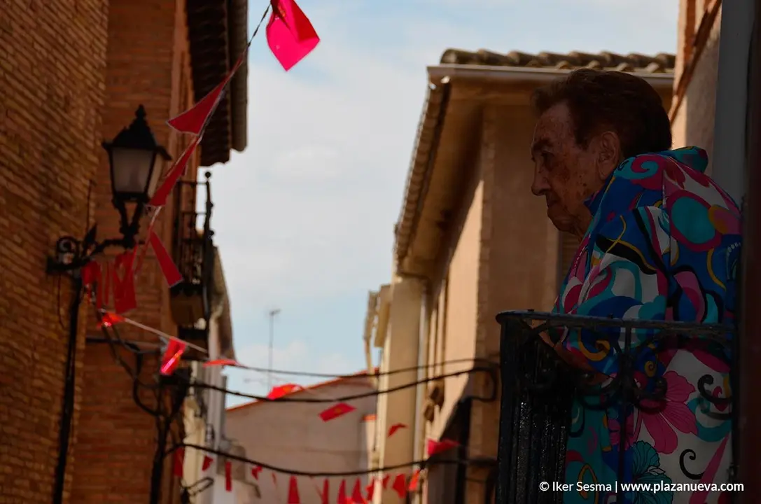 Fiestas de Marcilla'18 - 16