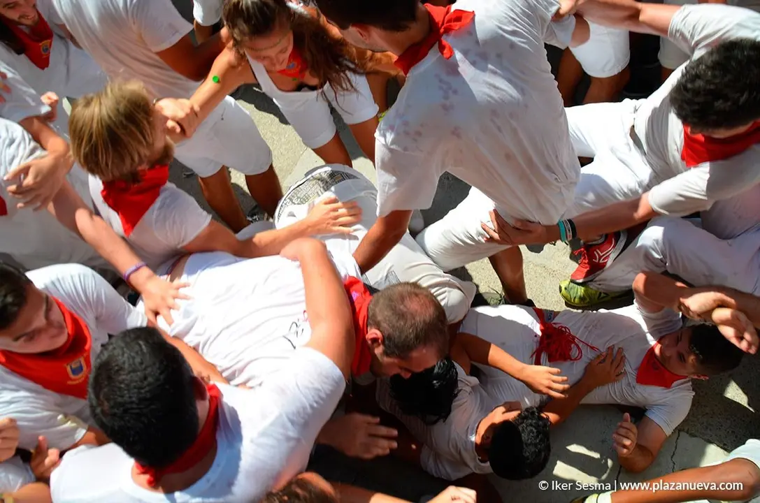 Fiestas de Marcilla'18 - 23