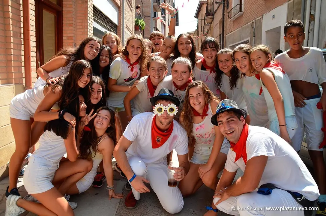Fiestas de Marcilla'18 - 22