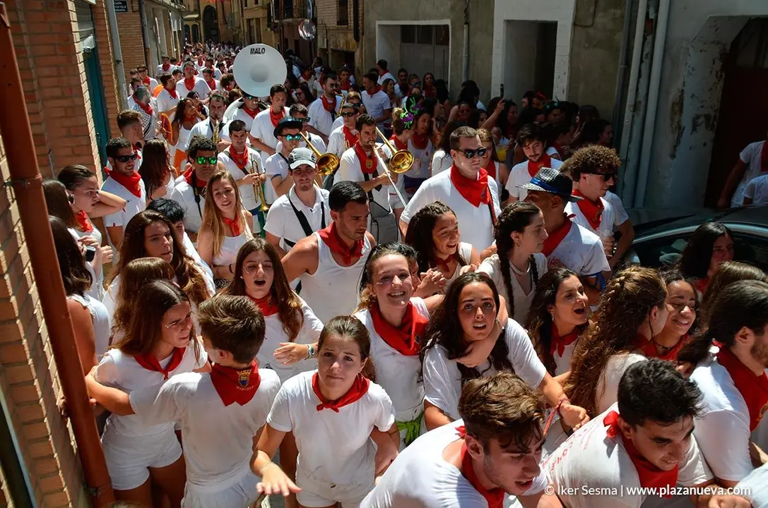 Fiestas de Marcilla'18 - 24
