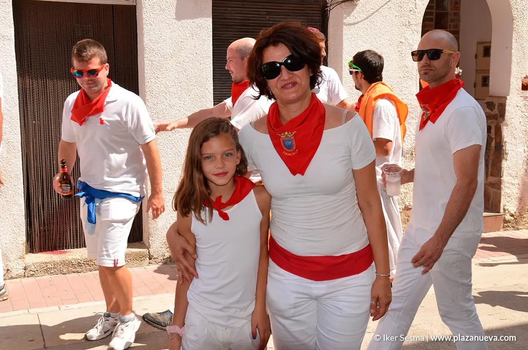 Fiestas de Marcilla'18 - 25